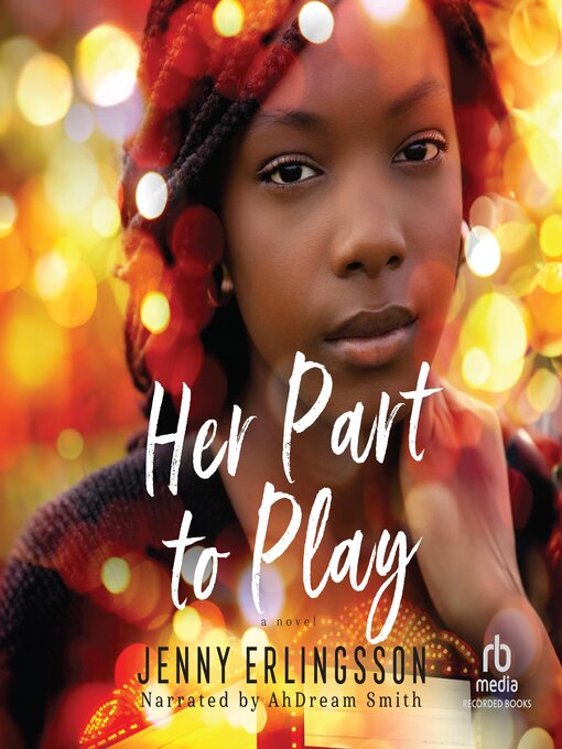 Title details for Her Part to Play by Jenny Erlingsson - Available